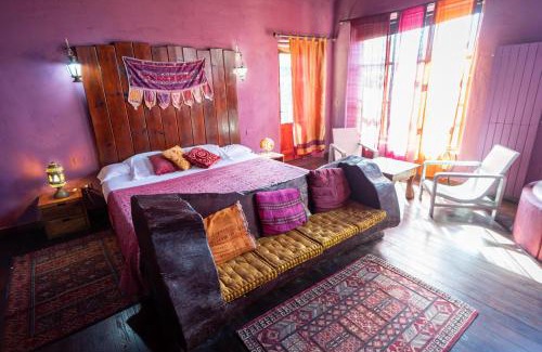 Valle de Carranza Hotel | Hotel Alma de Romero