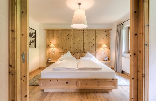 Hintertux Hotel | Hotel Alpenhof
