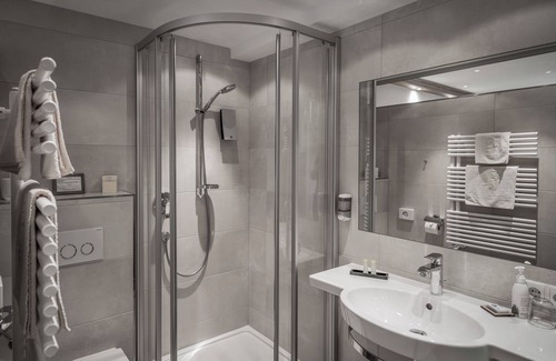 Obergurgl Hotel | Hotel Alpenland