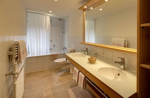 Wengen Hotel | Hotel Alpenrose Wengen