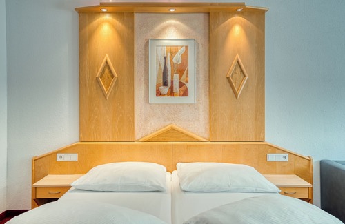 Jerzens Hotel | Hotel Alpenroyal Jerzens