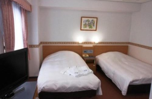 Tsuruoka Hotel | Hotel Alpha-One Tsuruoka