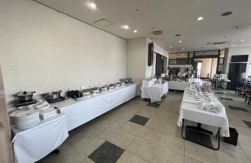 Tsuruoka Hotel | Hotel Alpha-One Tsuruoka