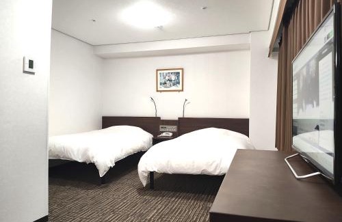 Yatsushiro Hotel | Hotel Alpha-One Yatsushiro