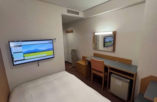 Sakata Hotel | Hotel AlphaOne Sakata