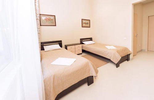 Estosadok Hotel | Hotel Alpika