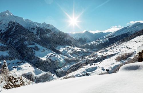 Lumbrein Hotel | Hotel Alpina
