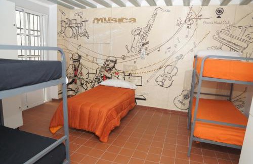 Old Town Hotel | Hotel Alquimia Cadiz