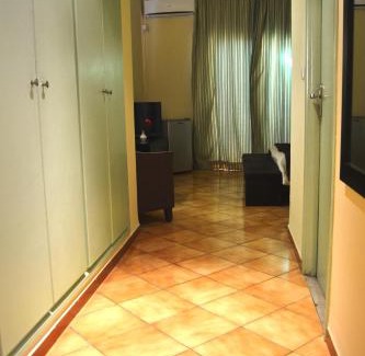 Nefza Hotel | Hotel Alrawabi