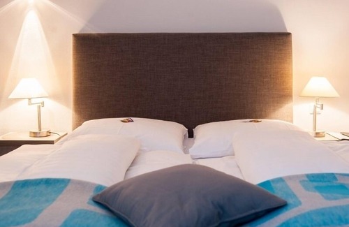Gevelsberg Hotel | Hotel Alte Redaktion Superior