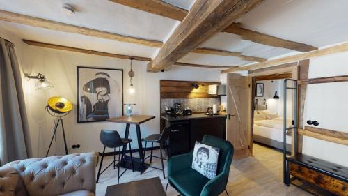 Bad Berleburg Hotel | Hotel Alte Schule