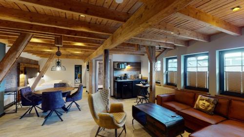 Bad Berleburg Hotel | Hotel Alte Schule