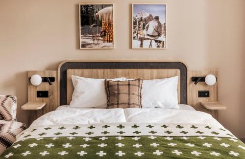 Arosa Hotel | Hotel Altein Arosa, a Faern Collection Resort