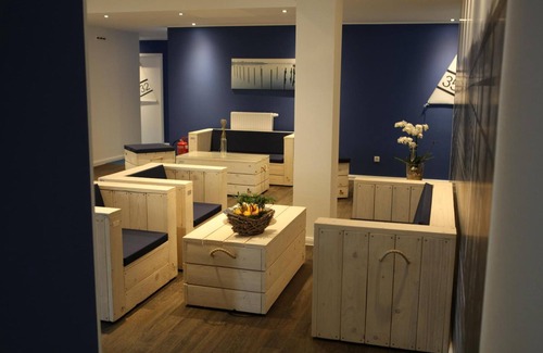 Schleswig Hotel | Hotel Alter Kreisbahnhof