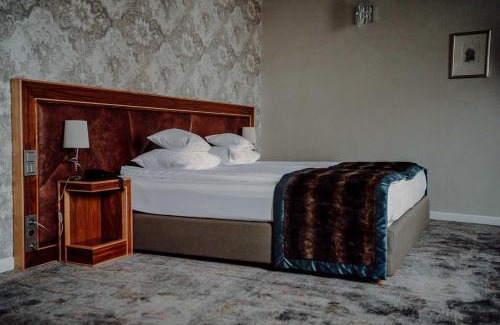 Old Town Hotel | Hotel Alter