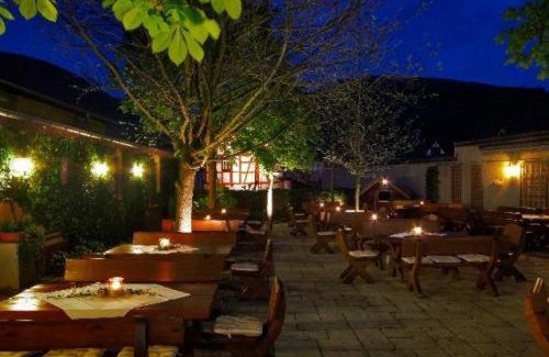 Spay Hotel | Hotel Alter Posthof
