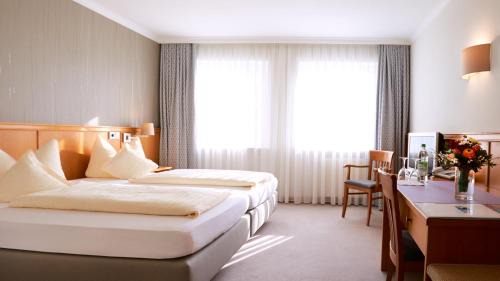 Hallbergmoos Hotel | Hotel Alter Wirt