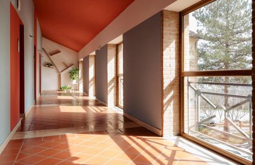 Guardiagrele Hotel | Hotel Altevie