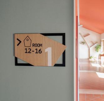 Guardiagrele Hotel | Hotel Altevie
