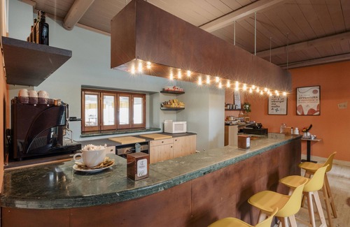 Guardiagrele Hotel | Hotel Altevie