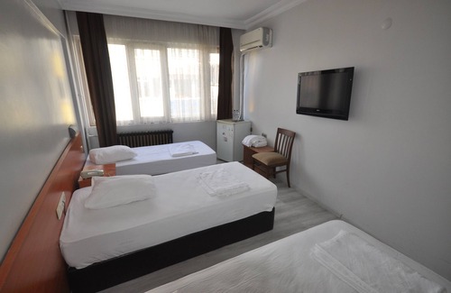 Izmit Hotel | Hotel Altinnal