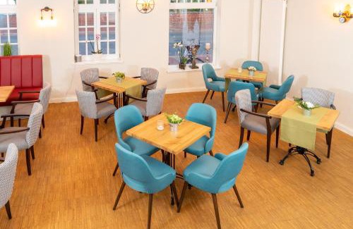 Langforden Hotel | Hotel Am Dom