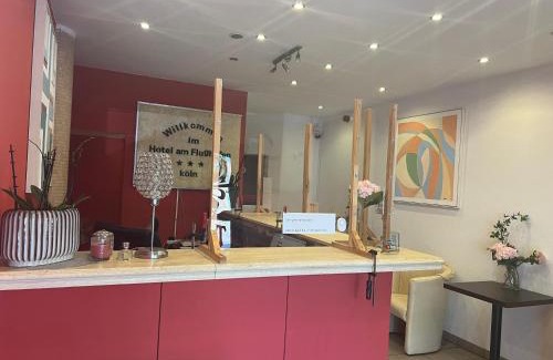 Wahnheide Hotel | Hotel Am Flughafen