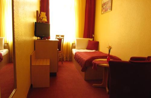 Schwerin Hotel | Hotel am Hauptbahnhof