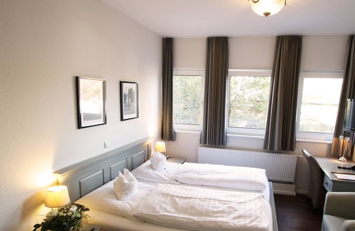 Vechta Hotel | Hotel Am Kaponier GmbH