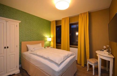 Sachsenheim Hotel | Hotel am Kirchplatz