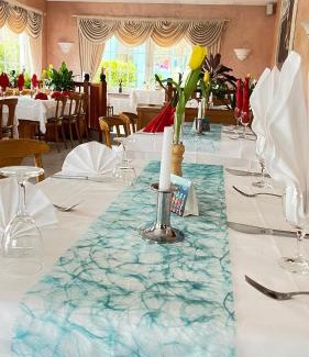 Buseck Hotel | Hotel am Kirschberg