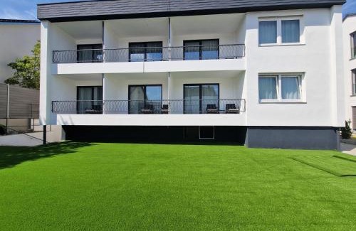 Bad Wimpfen Hotel | Hotel am Kurpark