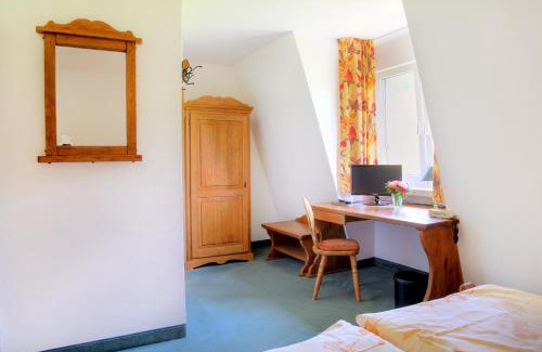 Wandlitz House | Hotel am Liepnitzsee