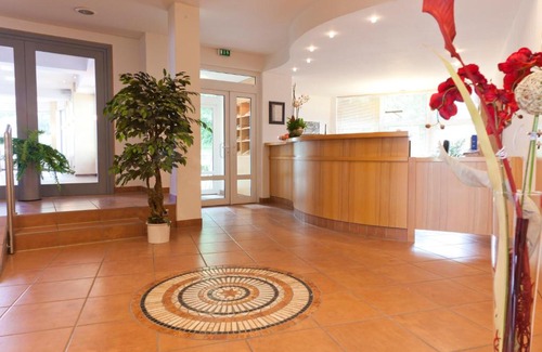 Aegidienberg Hotel | Hotel am Markt Garni - Aegidienberg