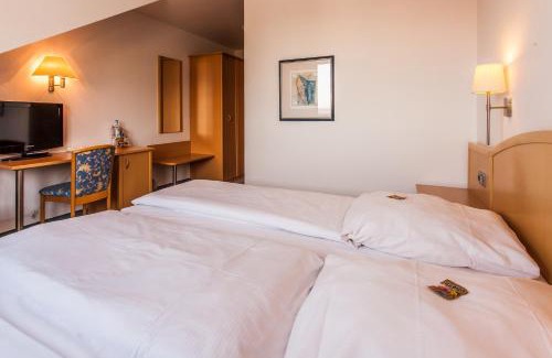 Aegidienberg Hotel | Hotel am Markt Garni - Aegidienberg