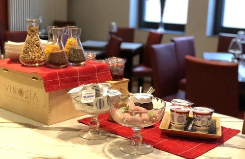 Melle Hotel | Hotel am Markt