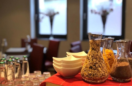 Melle Hotel | Hotel am Markt
