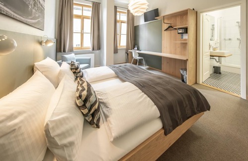 Graggenau Hotel | Hotel Am Markt