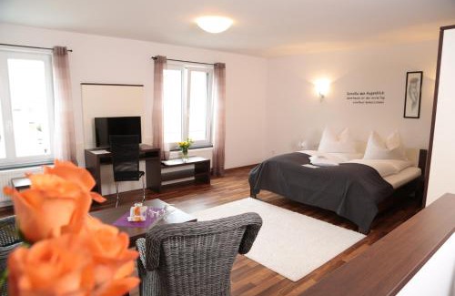 Gangkofen Hotel | Hotel am Marktplatz