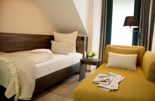 Eitting Hotel | Hotel Am Moosrain Garni