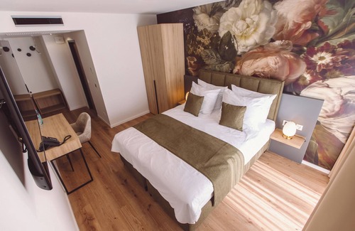 Old Town Hotel | Hotel am Rathaus