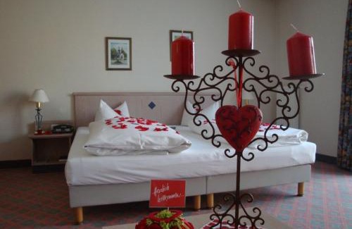 Apolda Hotel | Hotel am Schloß Apolda