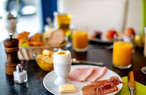 Thun Hotel | Hotel AM Schloss