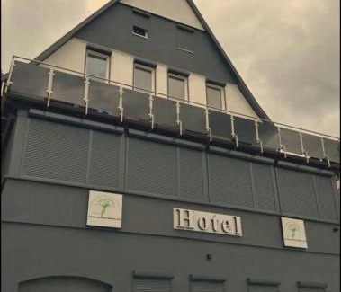 Gemarkung Hechingen Hotel | Hotel am Schlossplatz