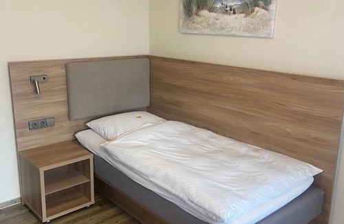 Uelzen Hotel | Hotel am Stern