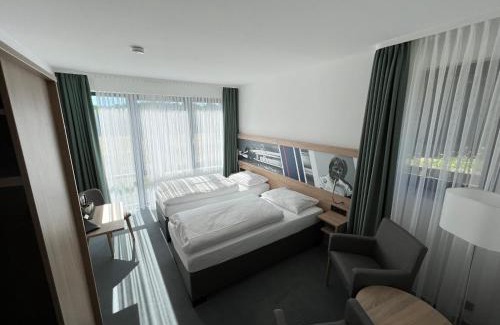 Nuerburg Hotel | Hotel Am Tiergarten