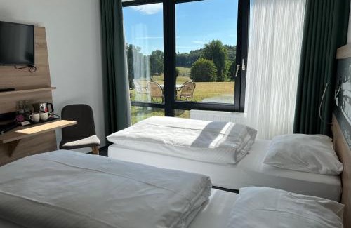 Nuerburg Hotel | Hotel Am Tiergarten