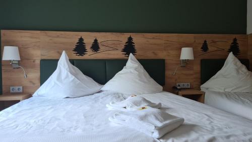 Michendorf Hotel | Hotel Am Wald B&B