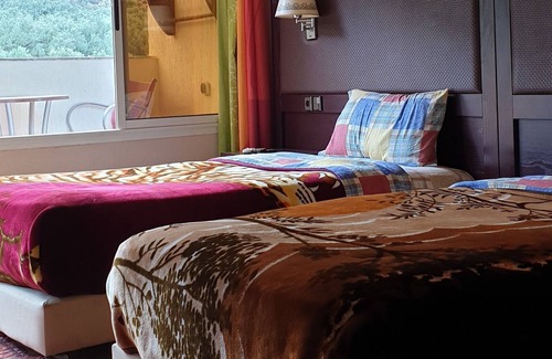 Imouzzer des Ida Outanane Hotel | Hotel Amalou Imouzer Ida Outanan