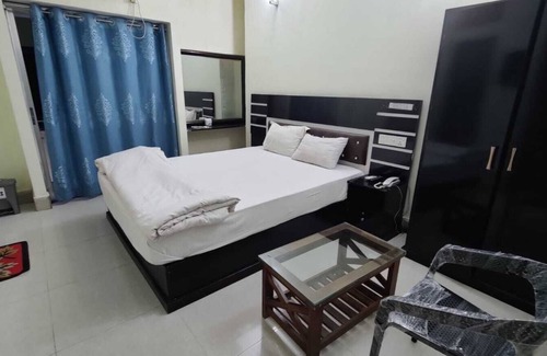 Latachapli Hotel | Hotel Aman International